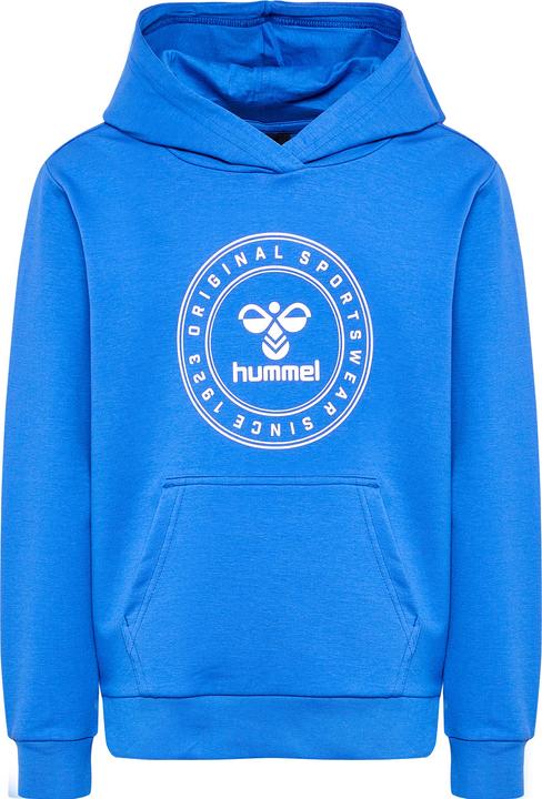 Immagine prodotto hummel Hmlcuatro Circle Hoodie (128)