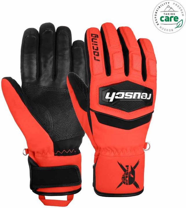Actual product image Reusch Worldcup Warrior R-Tex (8.5)