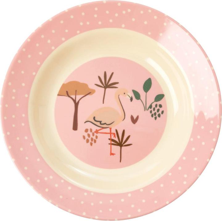 Rice Melamine