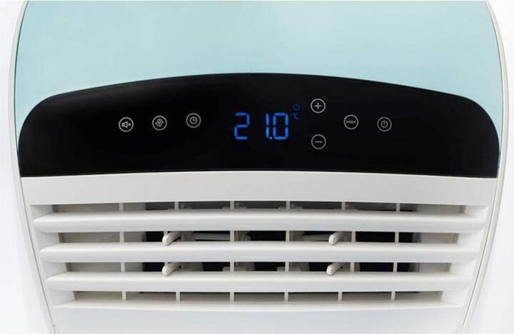 Immagine prodotto Olimpia Splendid Dolceclima Silent 12 HP WIFI (35 m², 12000 BTU/h)