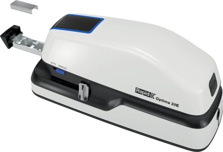 Produktbild Rexel Optima 20 Elektro-Heftgerät (20 Blätter)