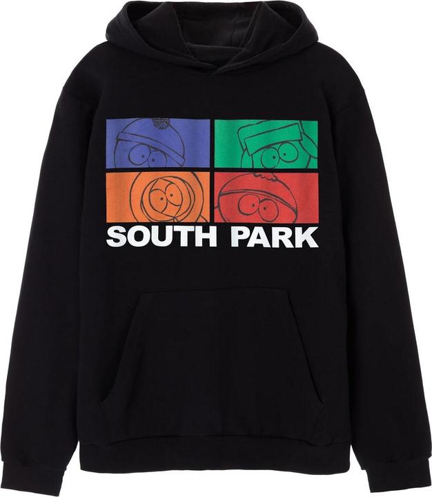 Produktbild Ubisoft Kapuzenpullover (XL)