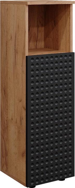 Dotted anthracite