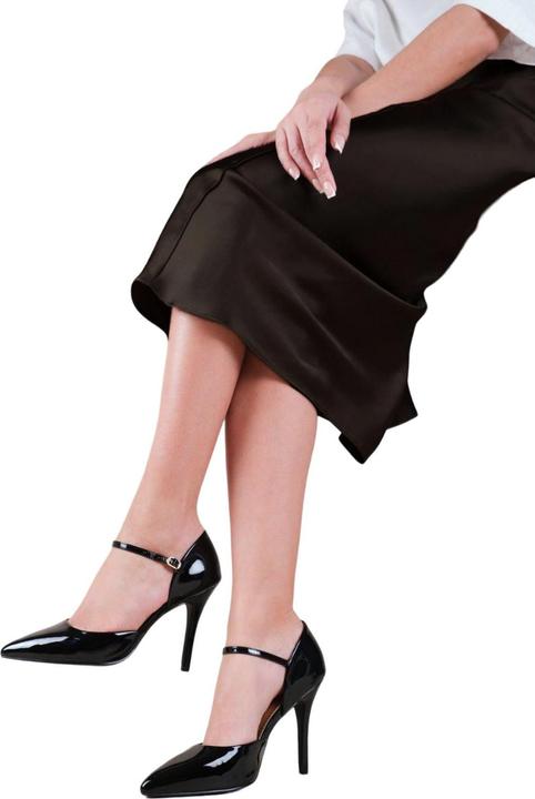 Produktbild Where's That From Sandalen Reflex Lackleder (39)