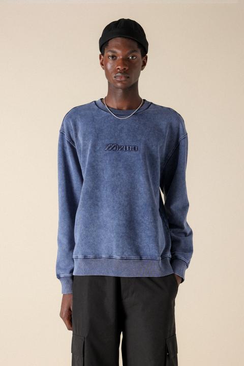 Produktbild Mizuno Mugen Sportstyle Sweatshirt (S)