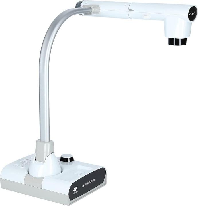 Image du produit Elmo L-12G Dokumentenkamera (4K, 43 x 32 cm)
