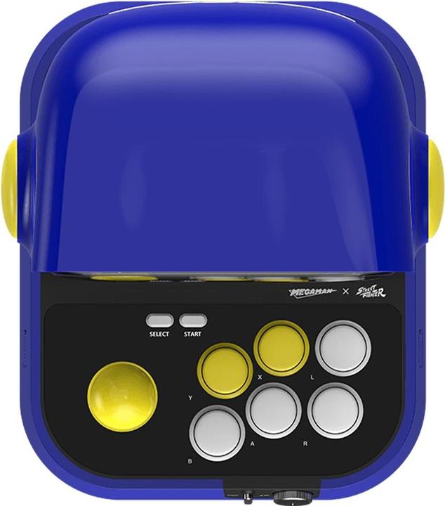 Image du produit Capcom Konsola Retro Station C8
