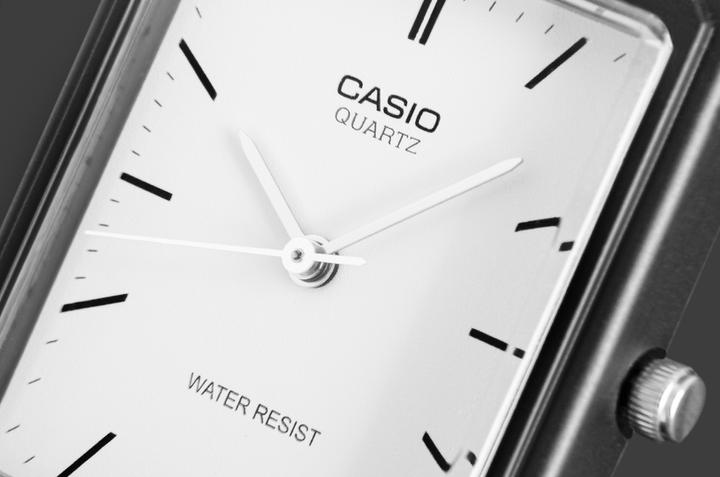 Produktbild Casio MQ-27-7EDF Damenuhr + BOX