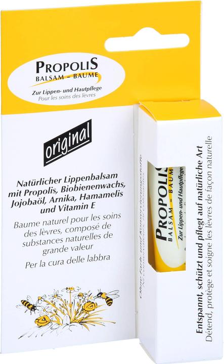 Remmele Balsam (Balsam, 10 ml)