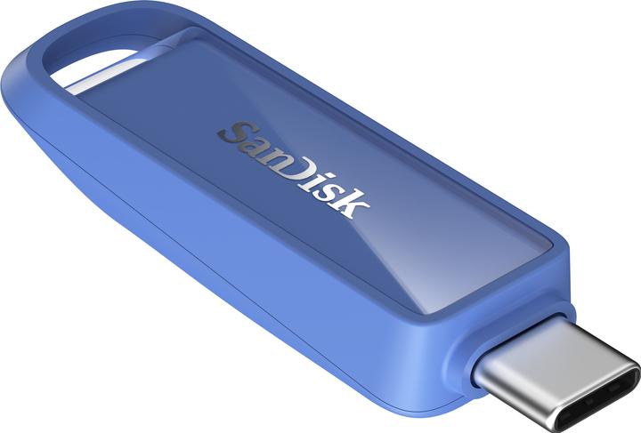 Immagine prodotto SanDisk Phone Drive USB-C Maritime Blue 1TB (1000 GB, USB-C)