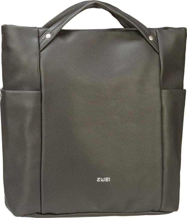 Zwei Shopper Pia PI120 (10 l)