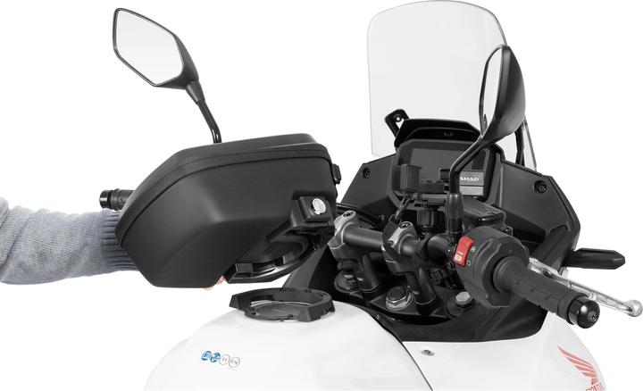 Produktbild Shad Click System Fast Tank Kove 800 X Adventure