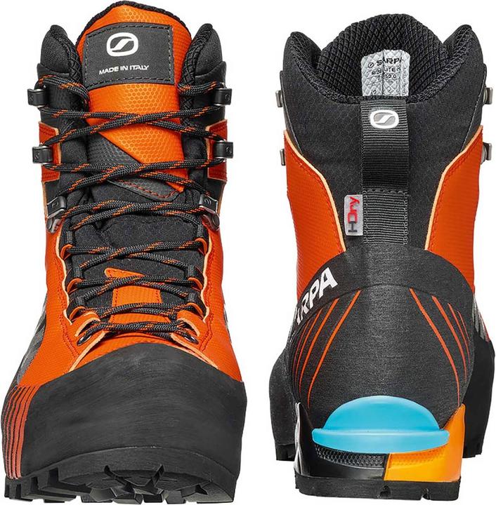 Image du produit Scarpa Ribelle Lite HD Mountain Elite Schuhe (40)