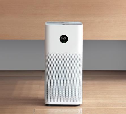 Produktbild Xiaomi Mi Air Purifier 3H (44 m²)
