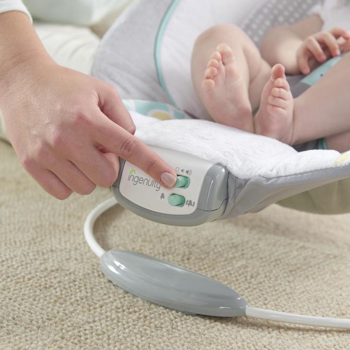 Actual product image Ingenuity Morrison