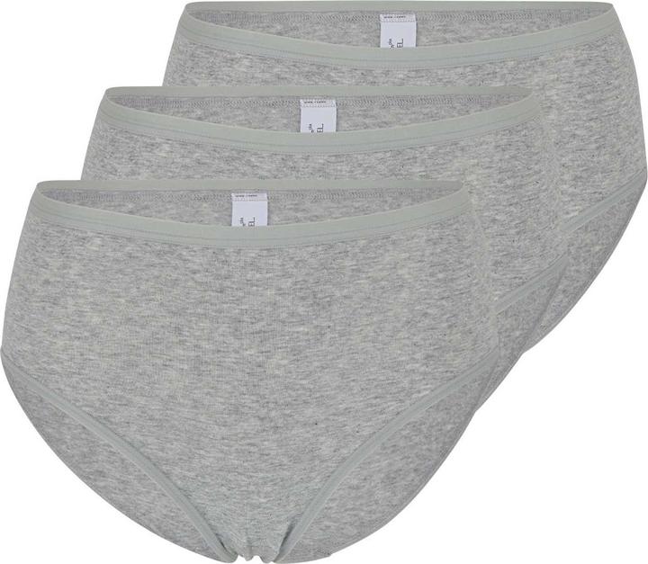 Immagine prodotto Speidel Confezione da 3 slip midi bio.cotton Plus (38, M, confezione da 3)