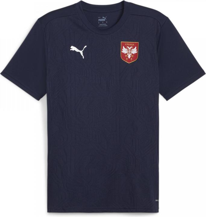 Immagine prodotto Puma Maglia da allenamento FSS (S)