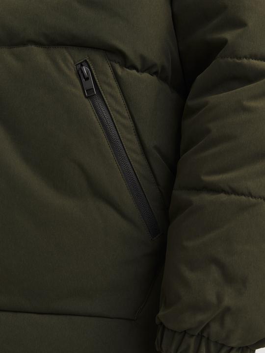 Immagine prodotto Jack & Jones Jjeotto Puffer Jacket Sn Pls (4XL)