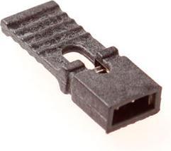 MPE-Garry PCB Jumper with 2.54mm raster