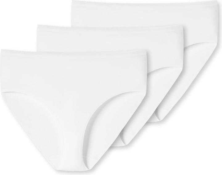 Uncover by Schiesser Slip Casual Bequem sitzend