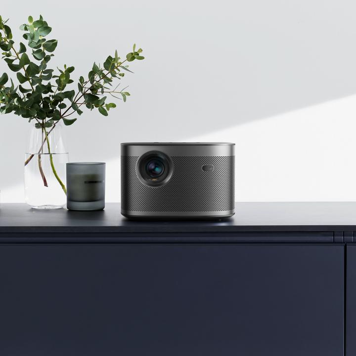 Image du produit XGIMI Horizon Pro (4K, 2200 lm, 1.2:1)