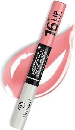Immagine prodotto Dermacol Colore delle labbra 16H (01)