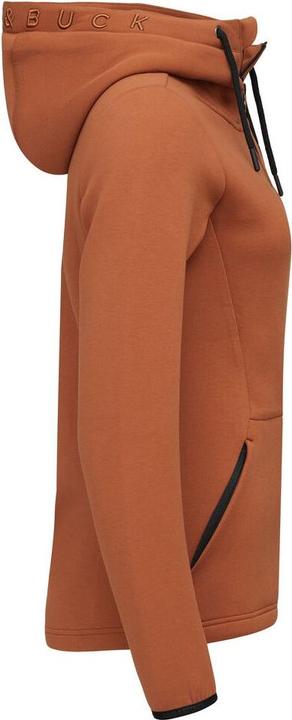 Immagine prodotto Cutter & Buck Pemberton Felpa con Cappuccio e Zip Intera Donna (M)