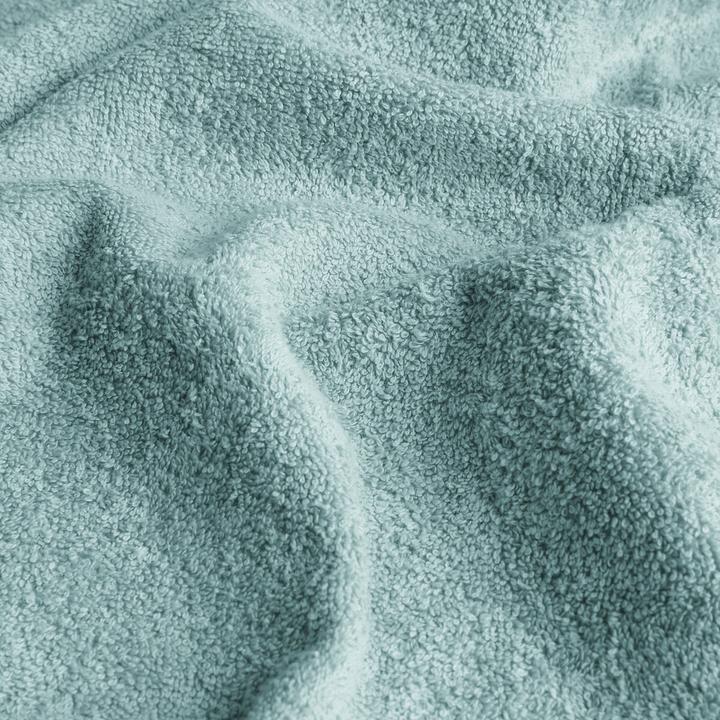 Actual product image La Redoute Interieurs Maxi Drap De Bain (100 x 150 cm)