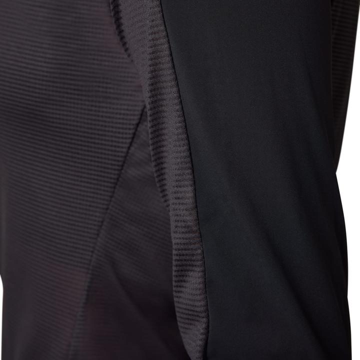 Actual product image Fox Jersey 23 W Flexair Ascent Ls Blk L (L)