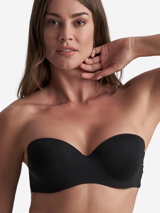 Actual product image Bye Bra Bügel-BH Strapless Bra (Single pack, M)