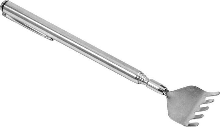 Actual product image JTI Extendable back scraper