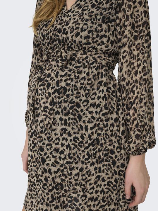 Immagine prodotto Only Maternity Abito lungo OLMHANNA (XL)