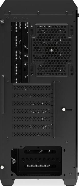 Actual product image Silentium PC Ventum VT4V TG (ATX, mATX)