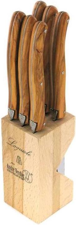 Laguiole Messerblock