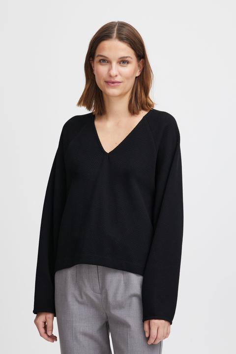 Actual product image B.young BYROMO SWEAT 20814407 (L)