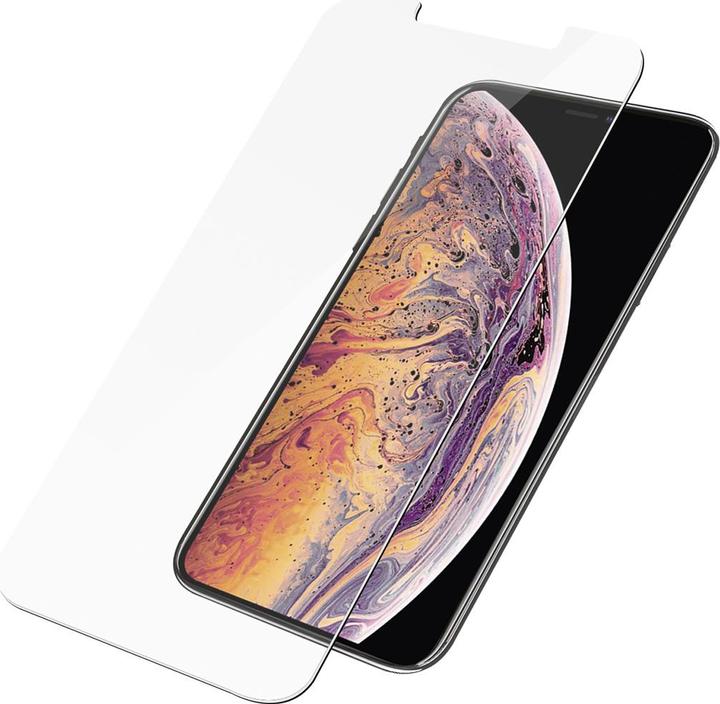 Immagine prodotto PanzerGlass Originale (1 Pezzo/i, Apple iPhone XS Max)