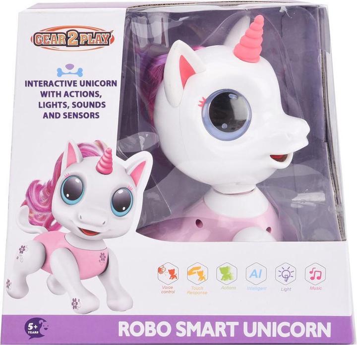 Immagine prodotto Gear2play Robo Smart Eenhoorn