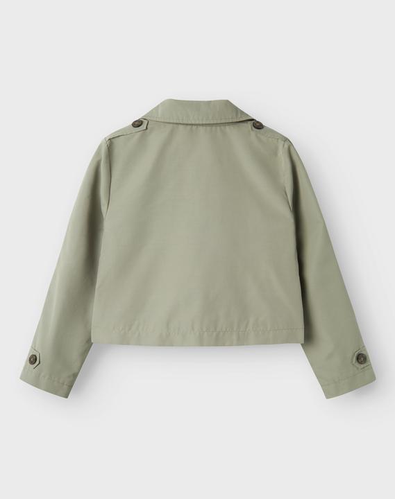 Produktbild Name it Kurze Trenchcoat (164)