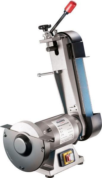 Produktbild Alduro Wasu 50 (Bandschleifer, 600 W)