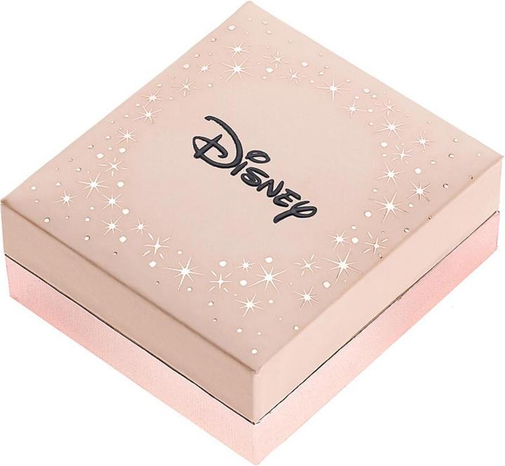 Produktbild Disney Halskette Mickey Mouse, 925 Sterling Silber (925er Silber, 35 - 40.5 cm)