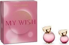 Immagine prodotto Halloween Set My Wish Eau de Parfum 100ml + Eau de Parfum 30ml (Set profumo)