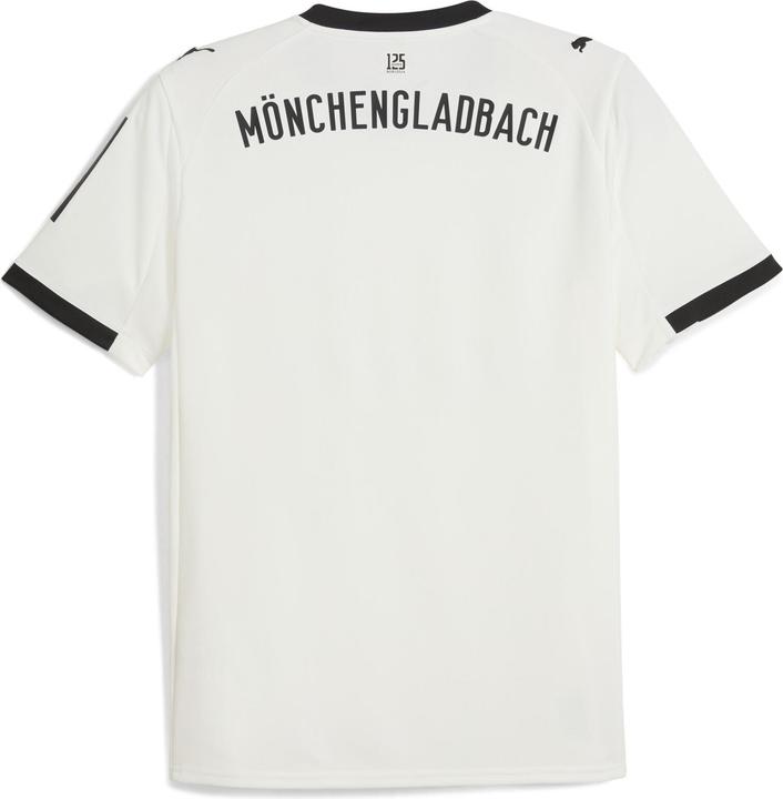 Immagine prodotto Puma Maglia BMG Home Replica (S)
