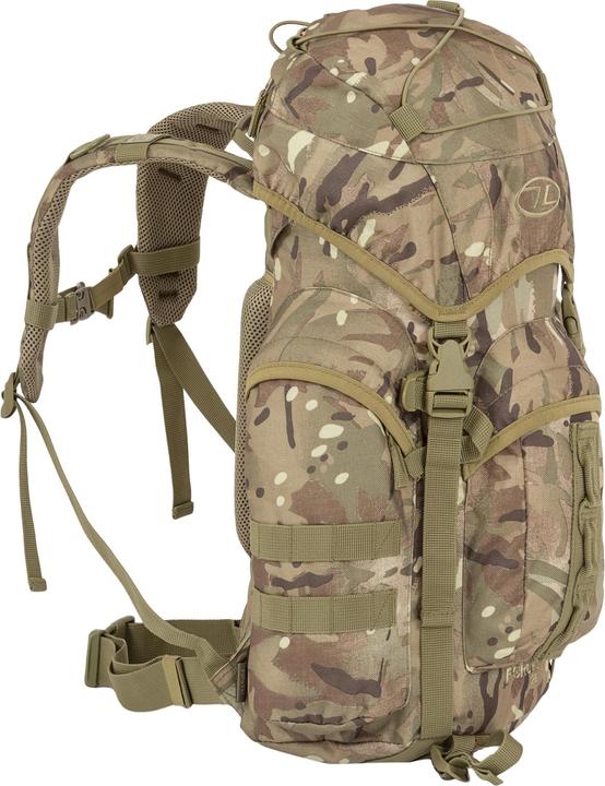 Immagine prodotto Highlander Forze 25 Hmtc (25 l)