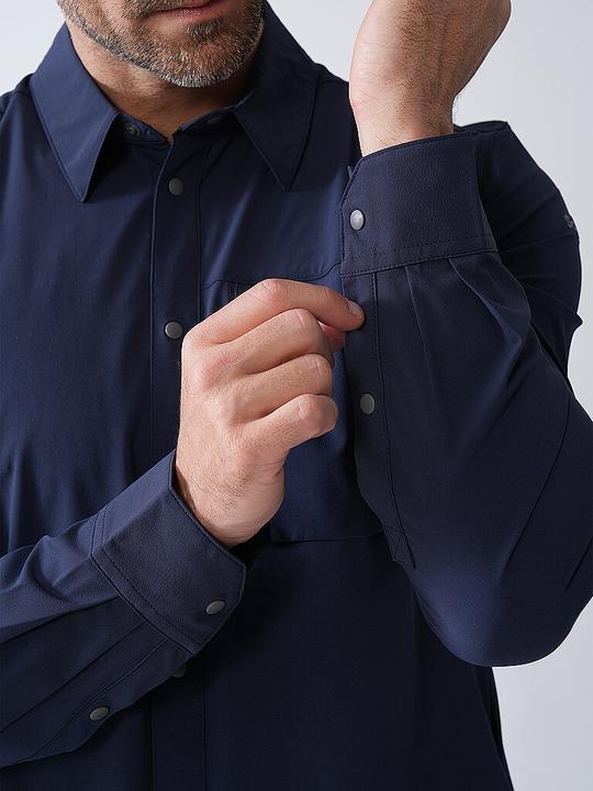 Immagine prodotto Schöffel Shirt Style Dunajec MNS (48)
