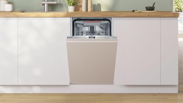 Actual product image Bosch Hausgeräte SPV4EMX25E