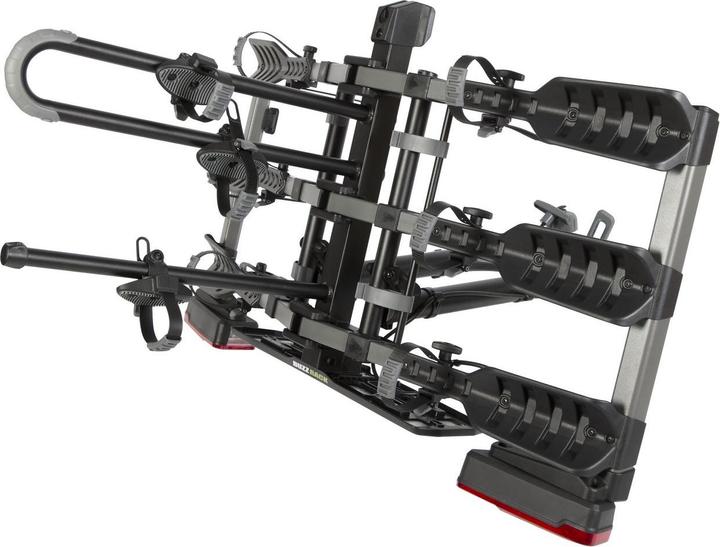 Actual product image BuzzRack Eazzy 3