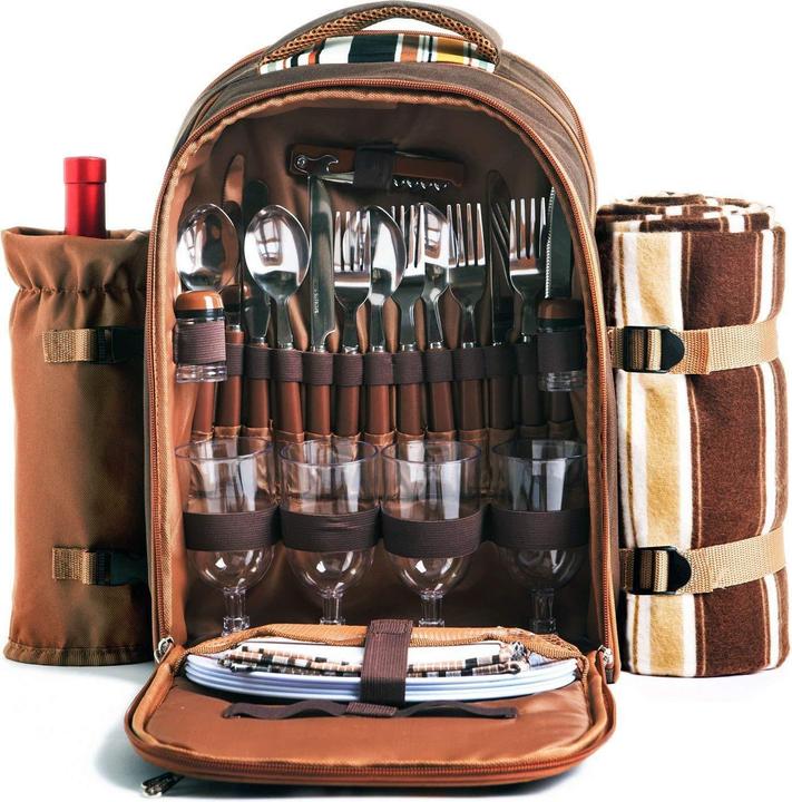 Apollo Walker Picknick-Rucksack