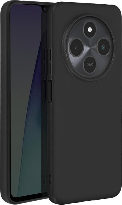 Produktbild Mayaxess PureSilicone Case (Xiaomi Redmi 14C)