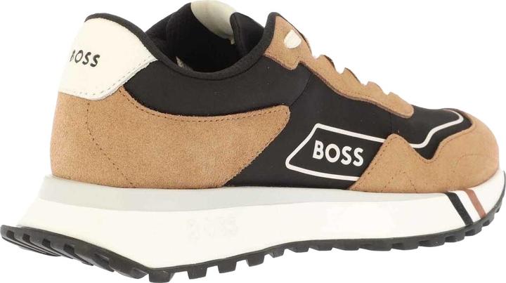 Actual product image BOSS Mens Jonah Running Trainers (47)