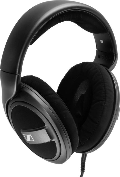 Image du produit Sennheiser HD 569 (NC, Filaire)
